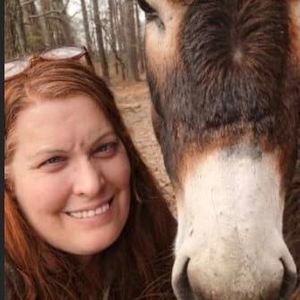 Meet your Posher, Katherine